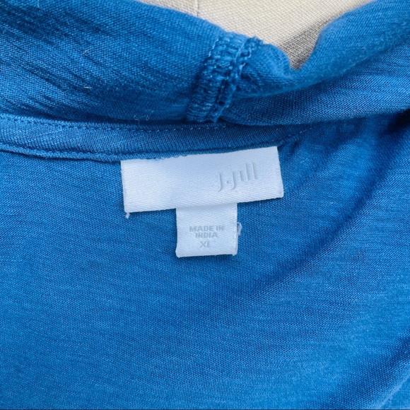 J Jill jacket - Picture 3 of 3